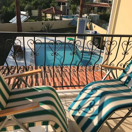Corina Dalyan With Private Garden &pool,wifi Ortaca (Mugla)