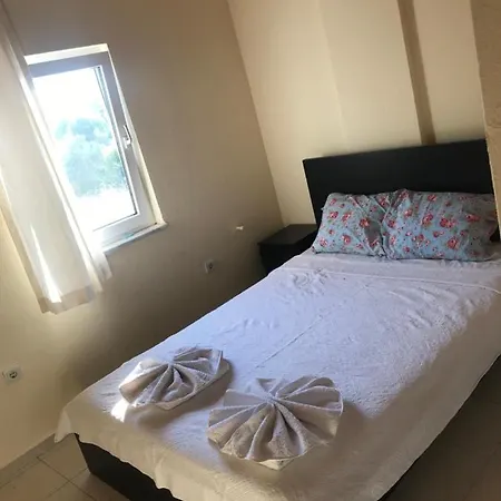 Corina Dalyan With Private Garden &pool,wifi Hotel