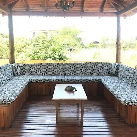 Corina Dalyan With Private Garden &pool,wifi Ortaca (Mugla)
