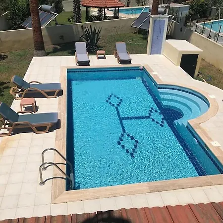 Hotel Corina Dalyan With Private Garden &pool,wifi *