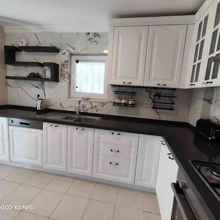 Corina Dalyan With Private Garden &pool,wifi *