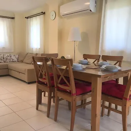 Corina Dalyan With Private Garden &pool,wifi